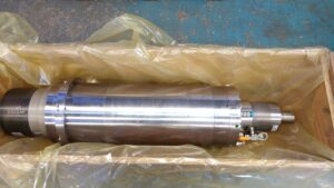 Motors Spindle WEISS